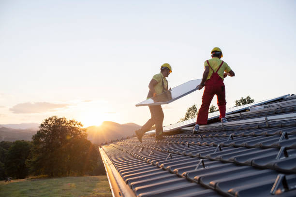 Best Roofing for New Construction  in Kasson, MN