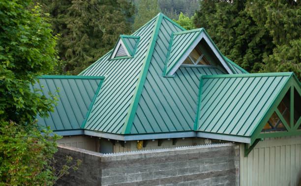 Best Solar Panel Roofing Installation  in Kasson, MN
