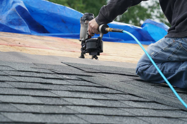 Roof Coating Services in Kasson, MN