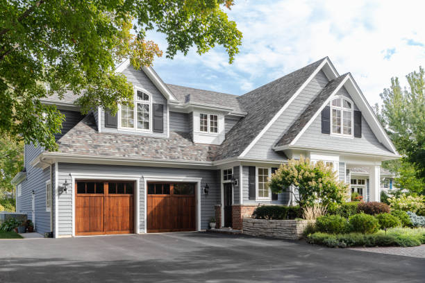 Best Green or Eco-Friendly Roofing Solutions  in Kasson, MN