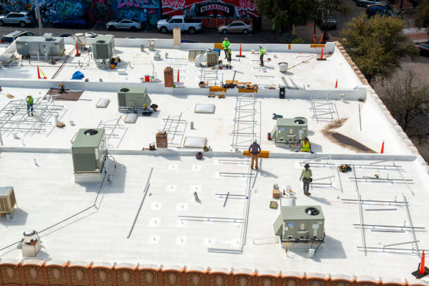 Best Roof Installation  in Kasson, MN
