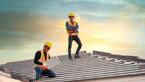 Best Emergency Roof Repair Services  in Kasson, MN